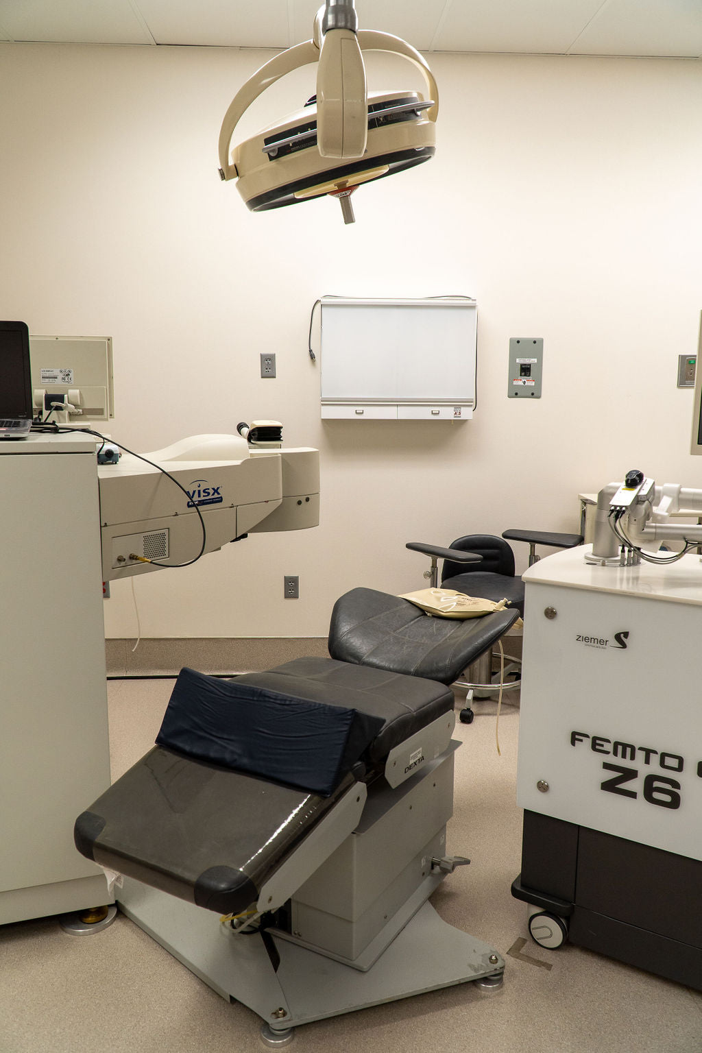 Tom Strinden MD | Eye Clinic | Fargo, ND
