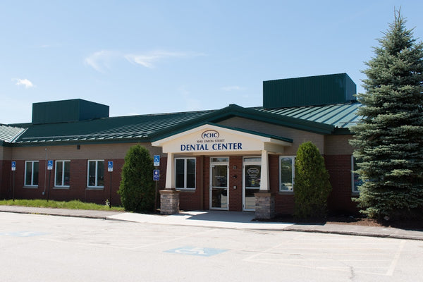 PCHC - Dental Center | Dental | Bangor, ME