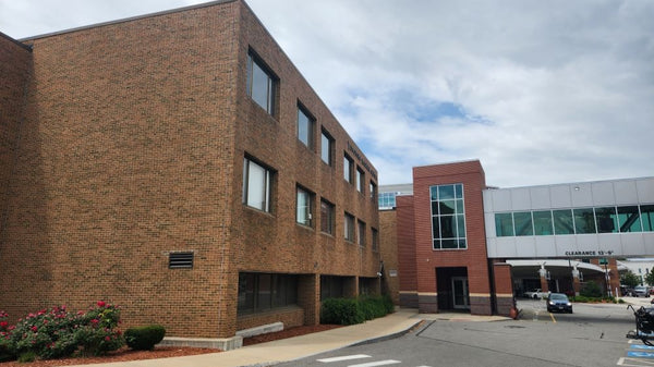Women's Wellness & Fertility Center | IVF | Manchester, NH