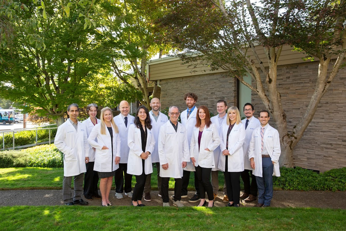 Valley View Dermatology | Hair Transplant | Salem, OR