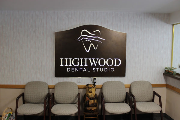 Highwood Dental Studio | Dental | Great Falls, MT