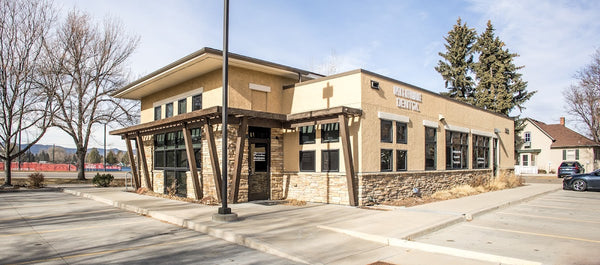 Open and Affordable Dental  South | Dental | Fort Collins, CO