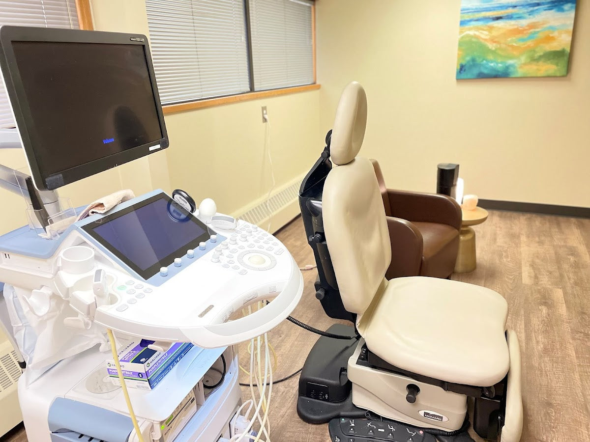 Dr. Corinna Muller | IVF | Anchorage, AK
