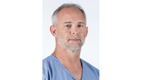 Brad Winterstein, MD | Bariatric Surgery | Omaha, NE