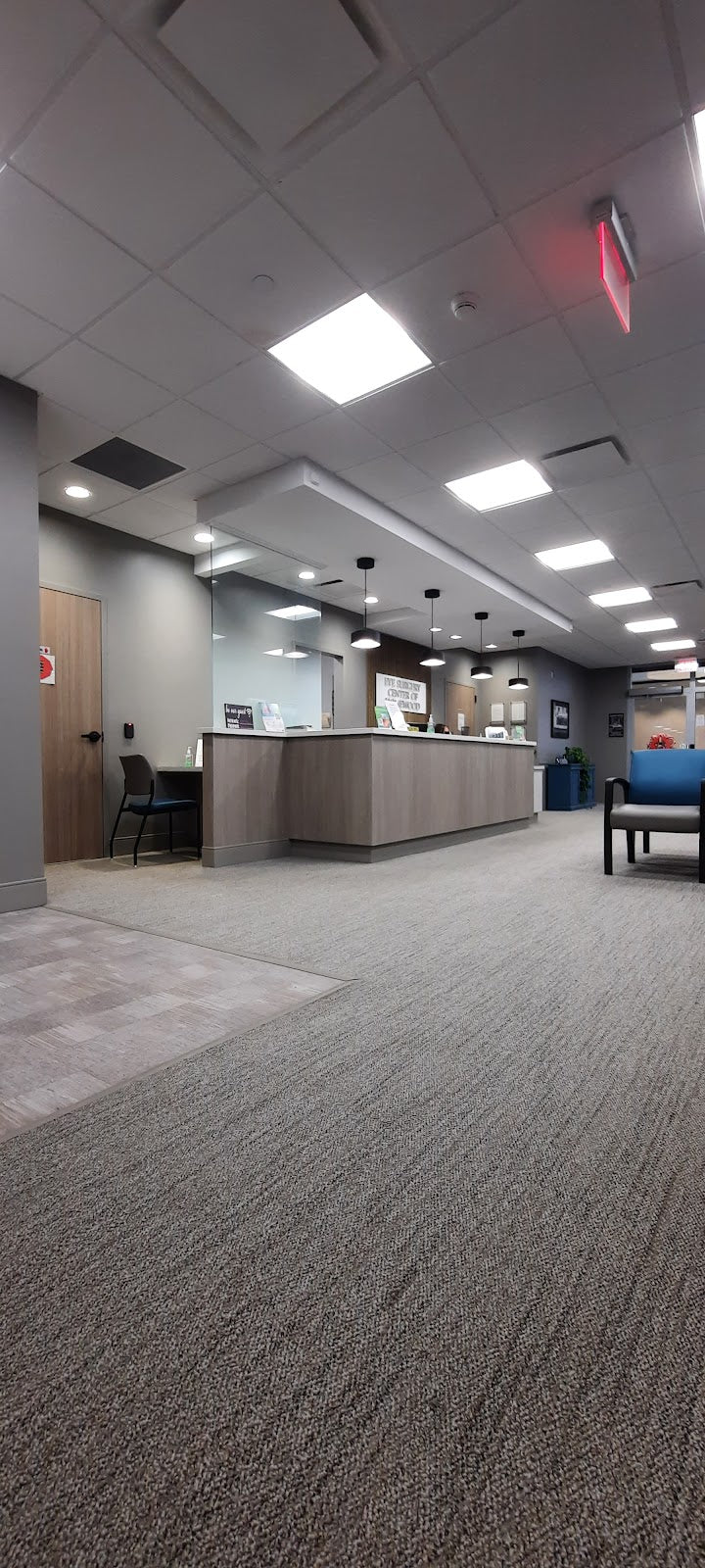 Eye Surgery Center of Homewood | Eye Clinic | Homewood, AL