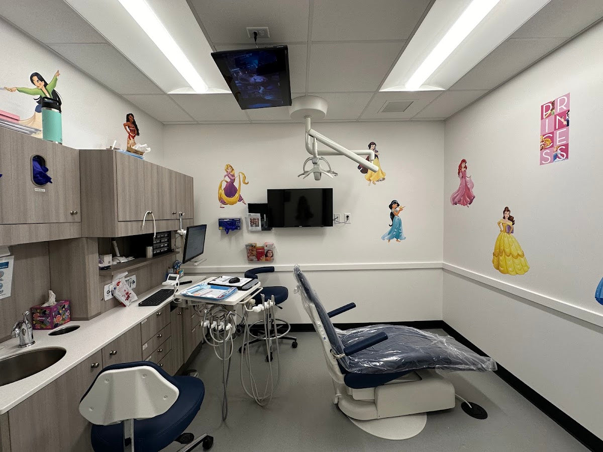 KidShine Pediatric Dental Group | Dental | Kailua, HI