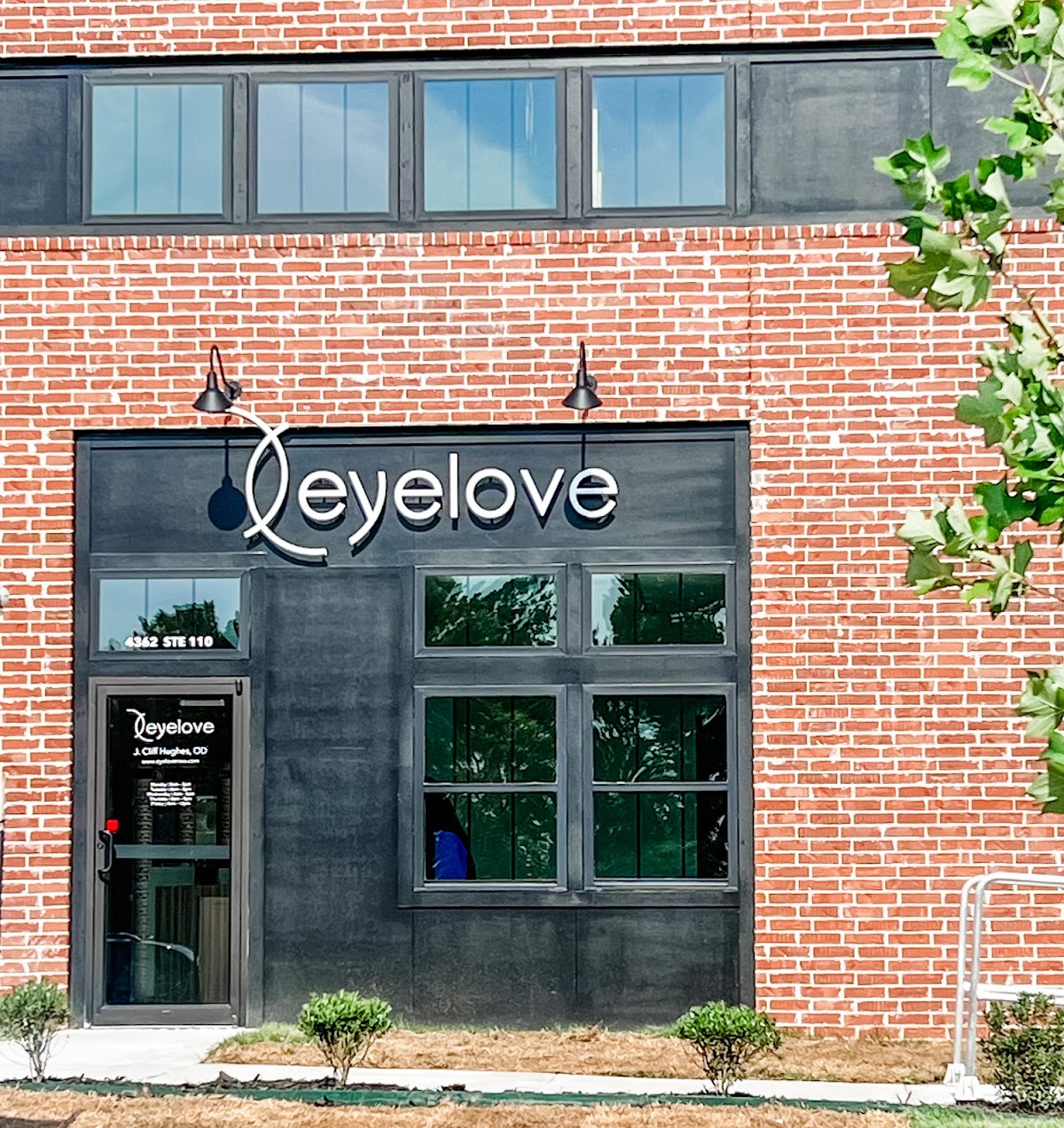 EyeLove Family Eye Care & Optical | Eye Clinic | Fayetteville, AR
