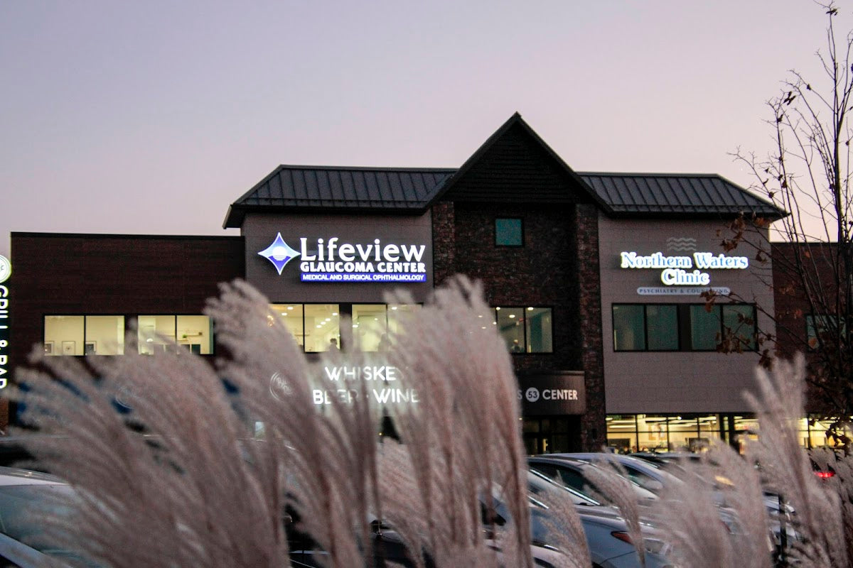 LifeviewMD Health and Vision | Eye Clinic | Duluth, MN