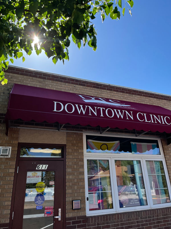 Downtown Clinic | Dental | Laramie, WY