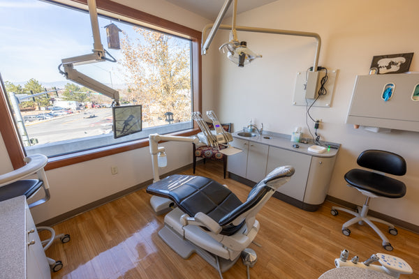 Clark Fork Dental | Dental | Missoula, MT