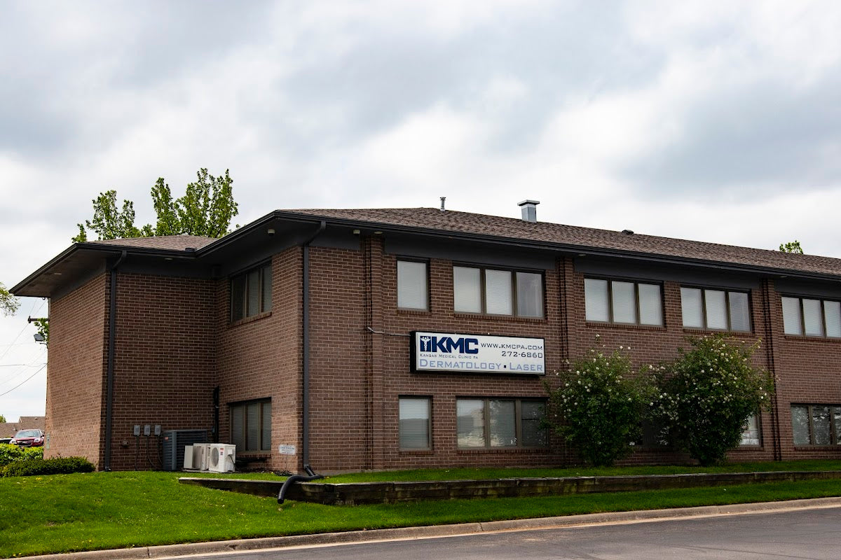 KMC Dermatology & MedSpa | Aesthetic Surgery | Topeka, KS