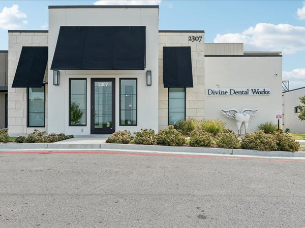 Divine Dental Works | Dental | Broken Arrow, OK
