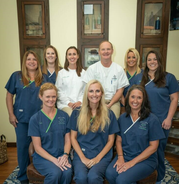 Smiling Oak Dentistry | Dental | Mt Pleasant, SC