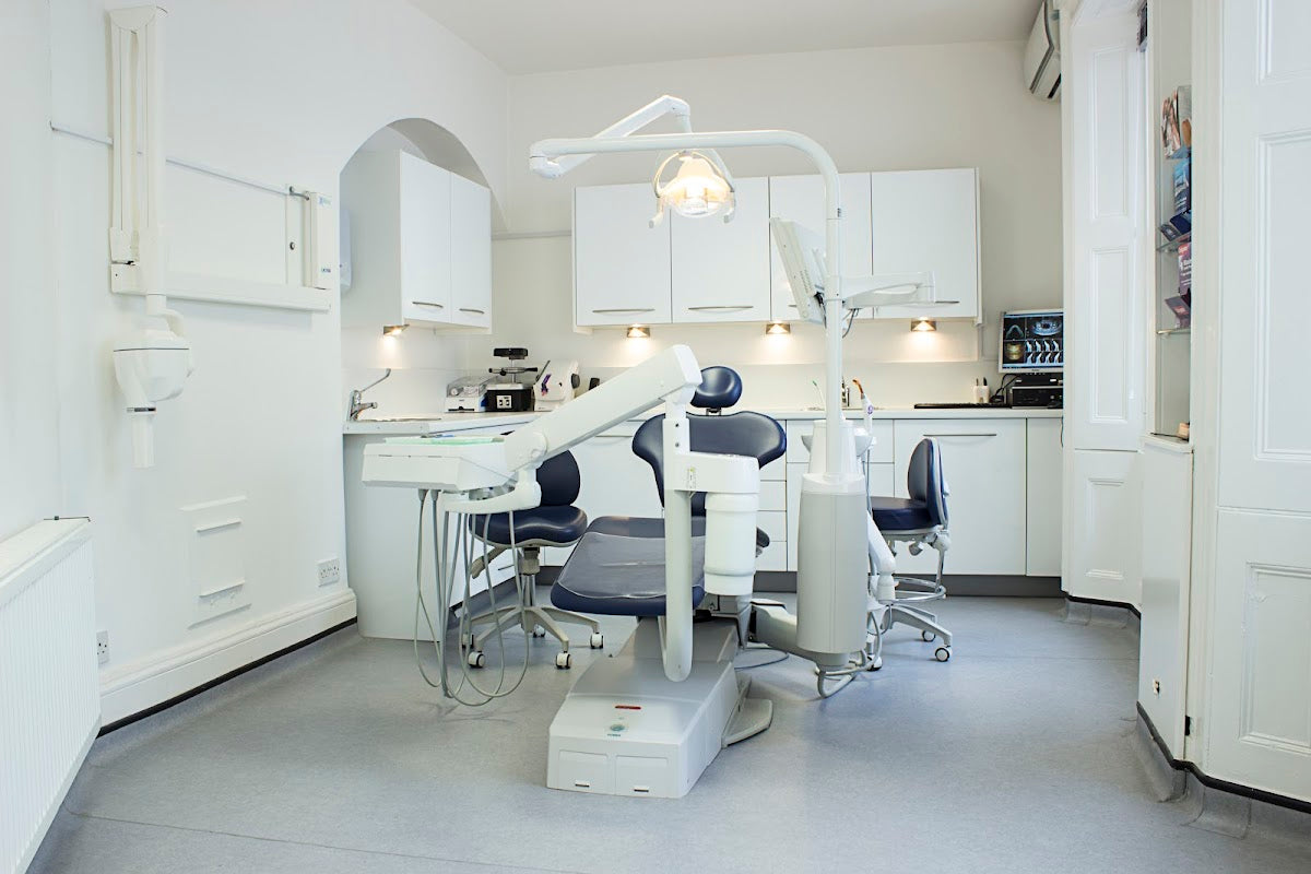 Marylebone Implant Centre — photo 3