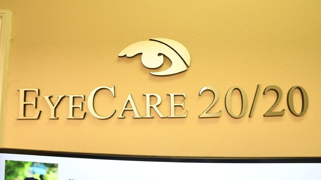 Eyecare 20/20 Retina & Vision Center | Eye Clinic | Metairie, LA