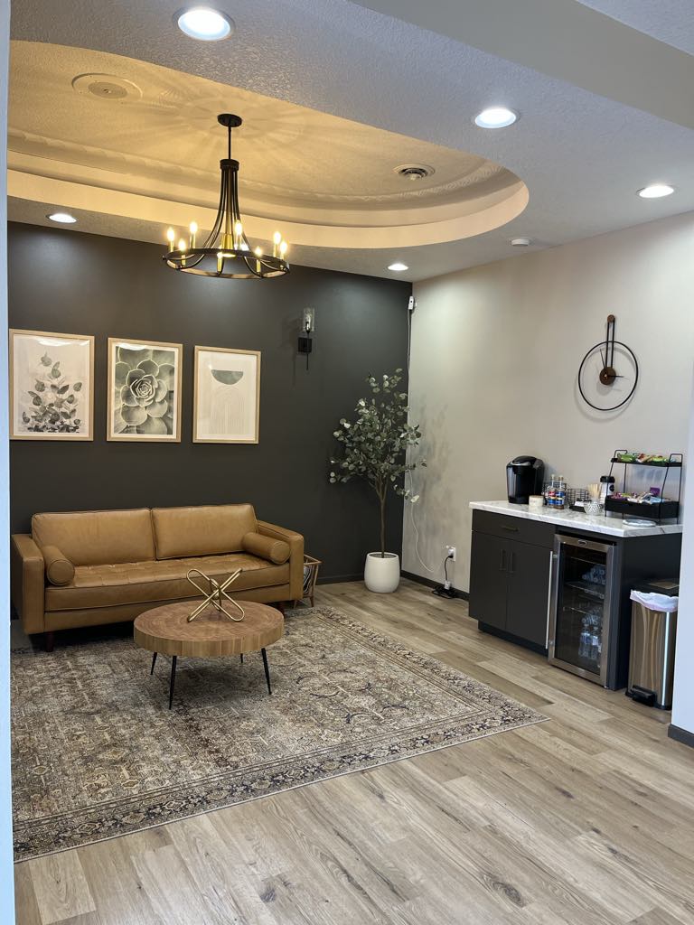 Haven Center | IVF | Watertown, SD