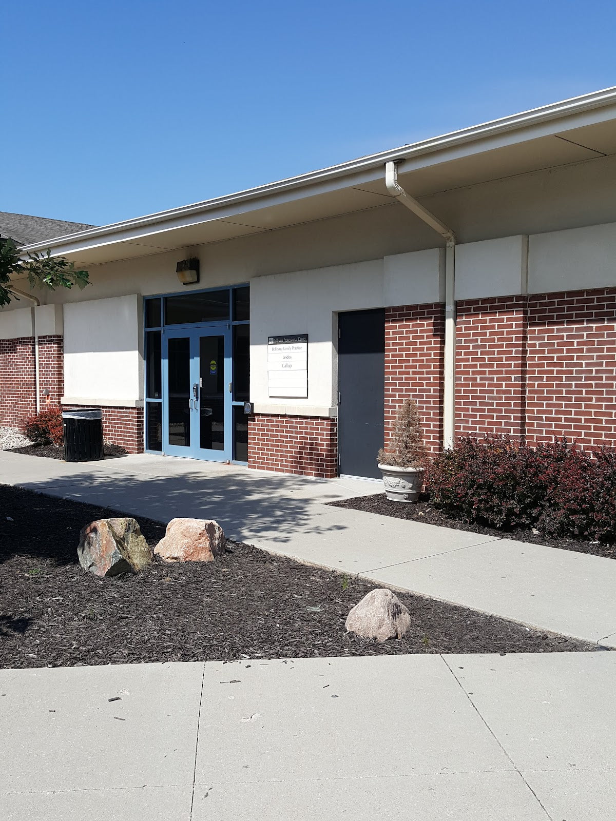 Family Practice, PC | IVF | Bellevue, NE