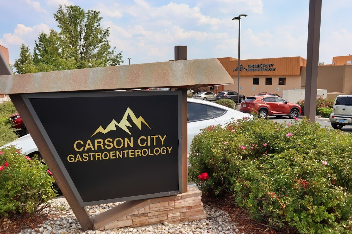 Gastroenterology | Bariatric Surgery | Carson City, NV