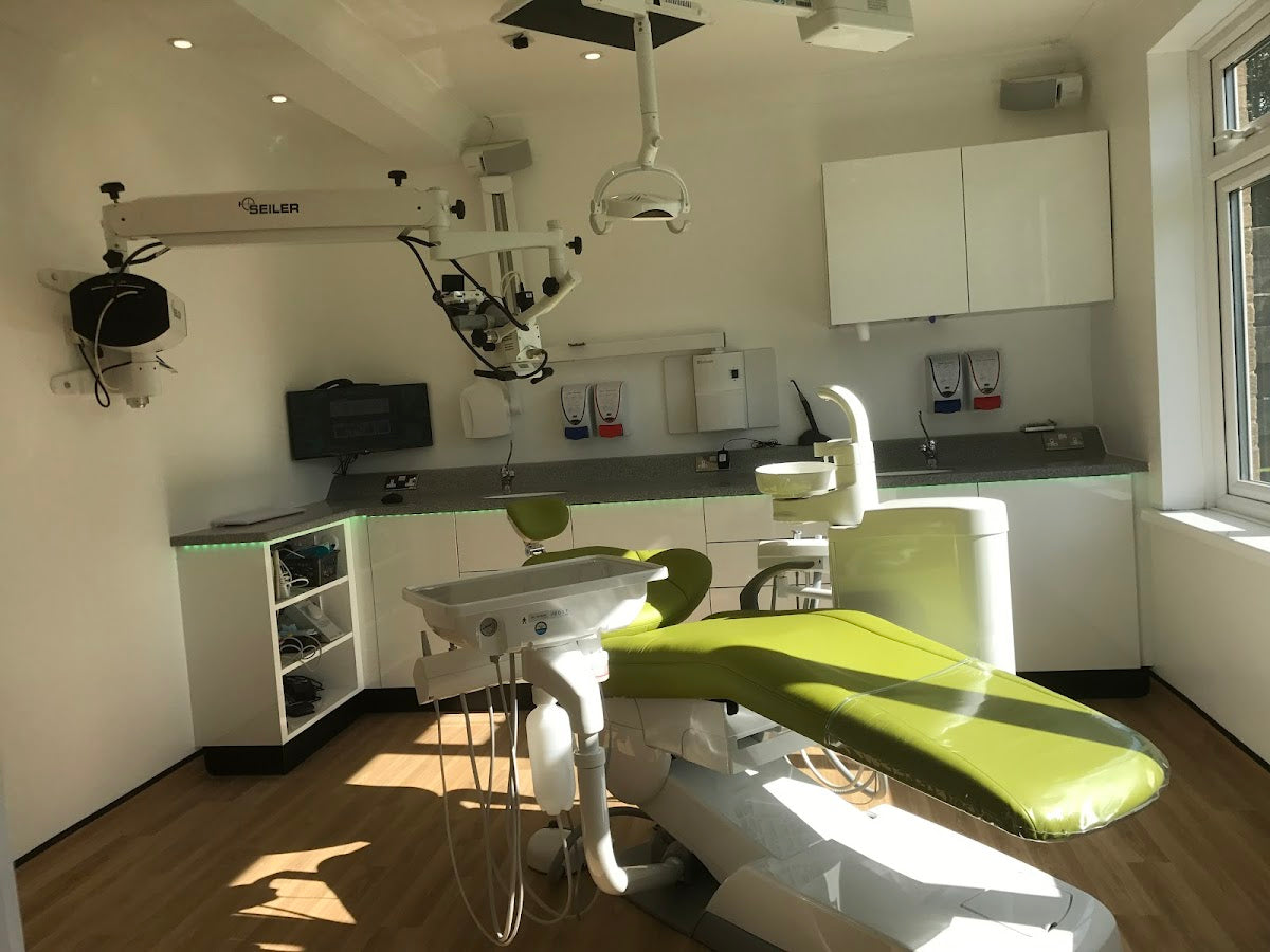 Newcastle Dental Implant Centre | Newcastle Advanced Dentistry — Dental Clinic in Newcastle