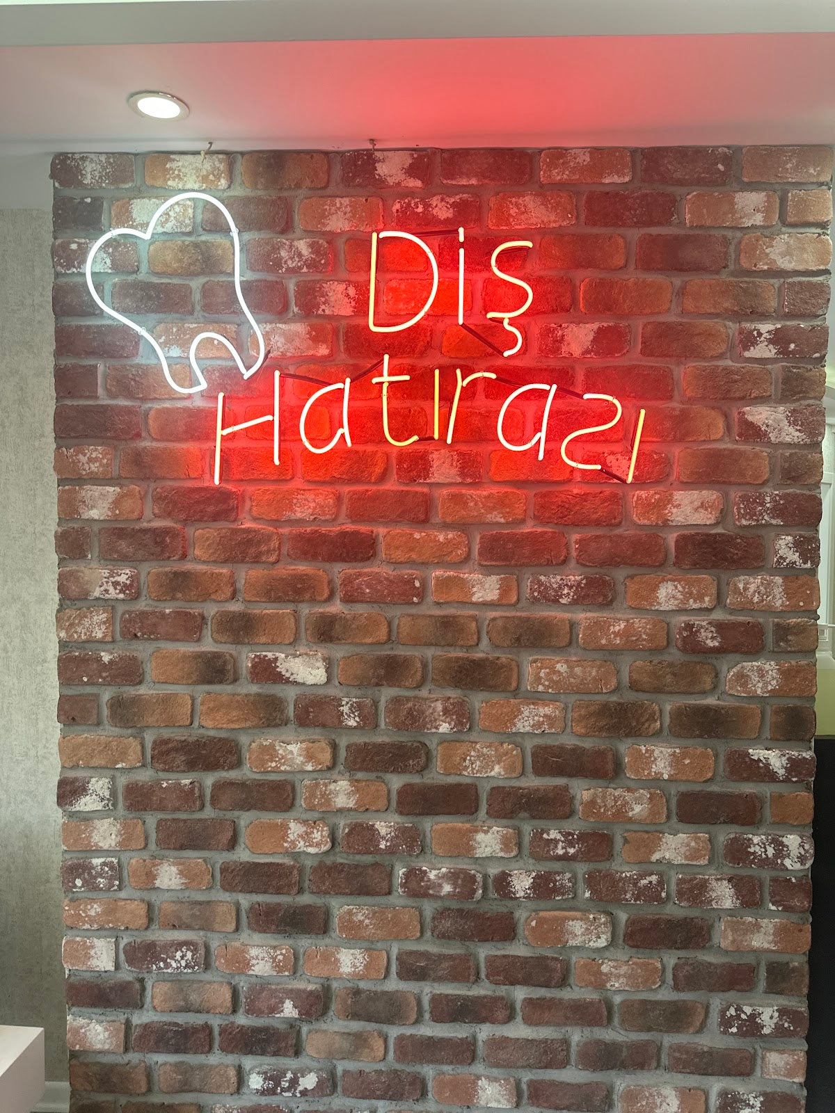 Hitit Dental Ağız Diş Sağlığı Polikliniği — Dr.Visor photo 4