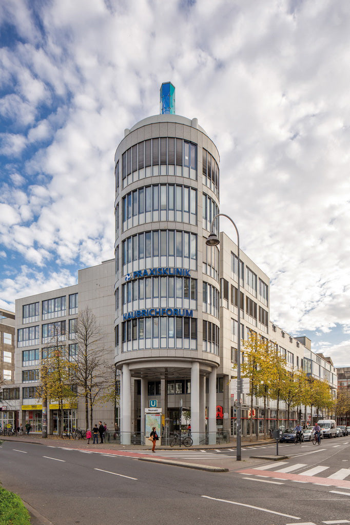 BO-Aesthetics - Aesthetic Surgery clinic in Köln, Germany