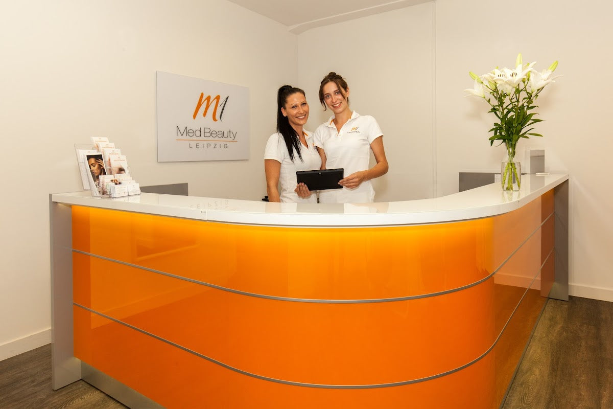 M1 Med Beauty Leipzig - Aesthetic Surgery clinic in Leipzig, Germany