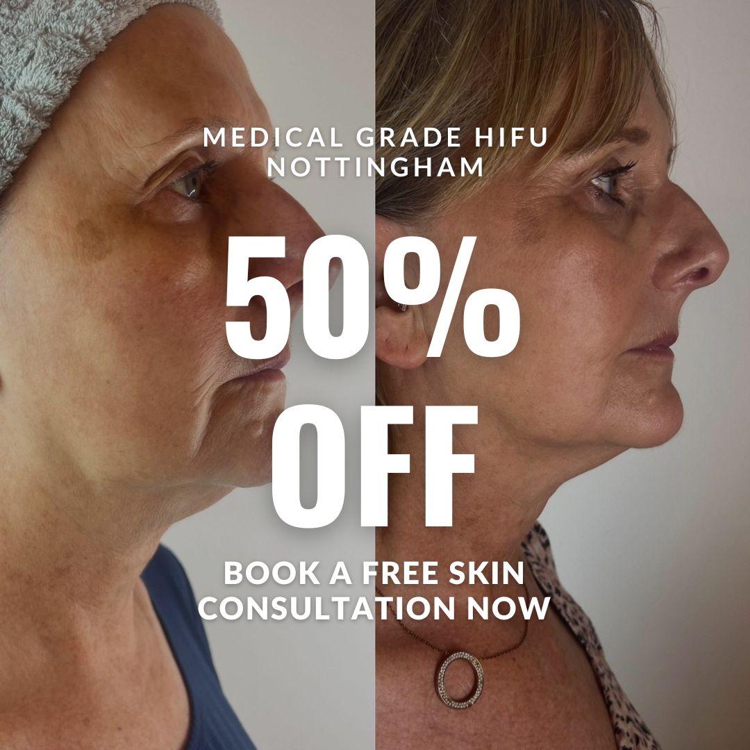 at1.AESTHETICS FACE, BODY AND SKIN CLINIC NOTTINGHAM - Aesthetic Surgery clinic in Nottingham, United Kingdom