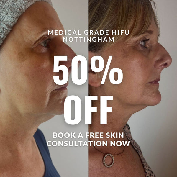 at1.AESTHETICS FACE, BODY AND SKIN CLINIC NOTTINGHAM | Aesthetic Surgery | Nottingham