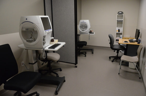 Edward Hu, MD | Eye Clinic | Hiawatha, IA