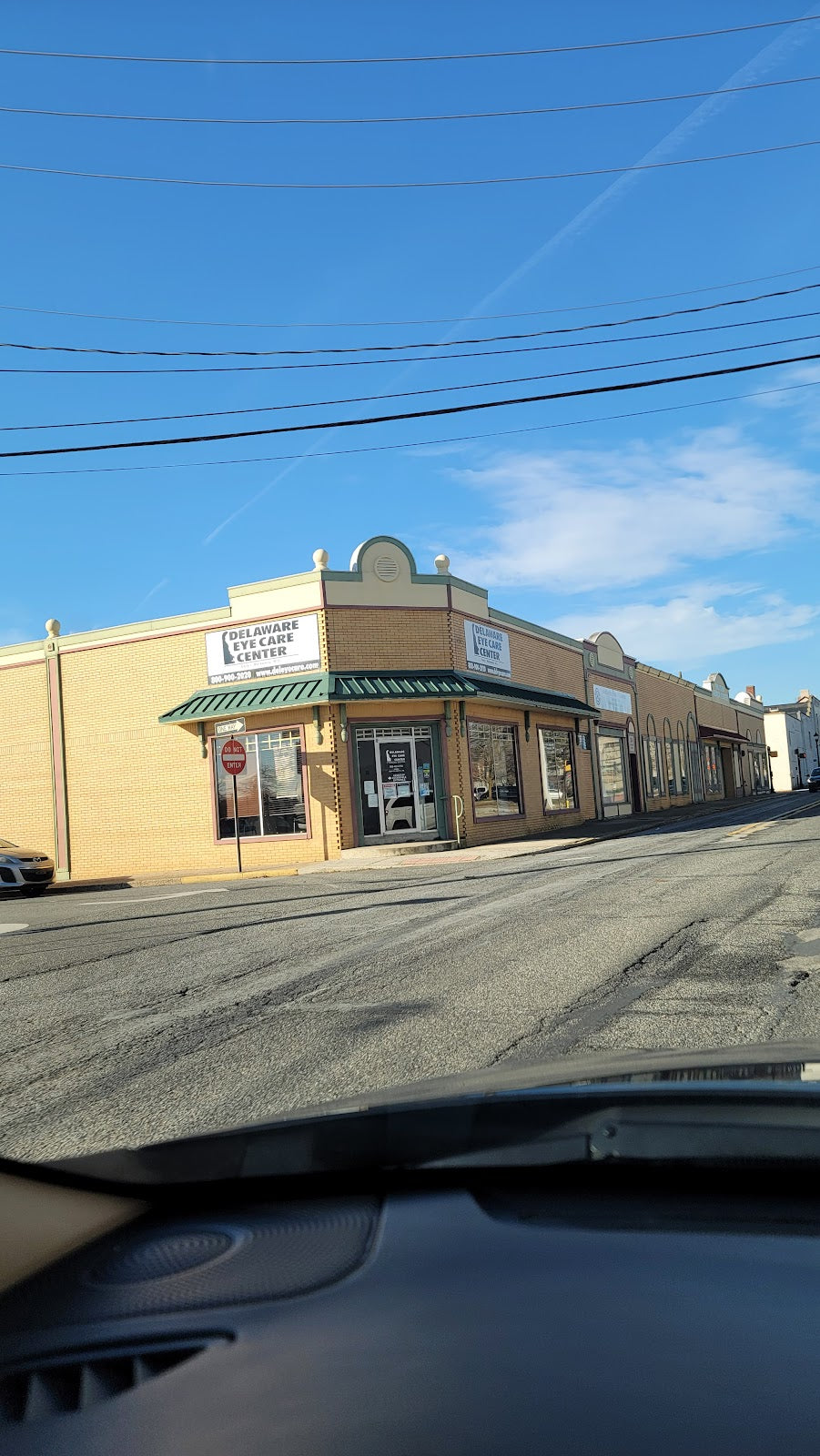 Eye Care Center | Eye Clinic | Milford, DE