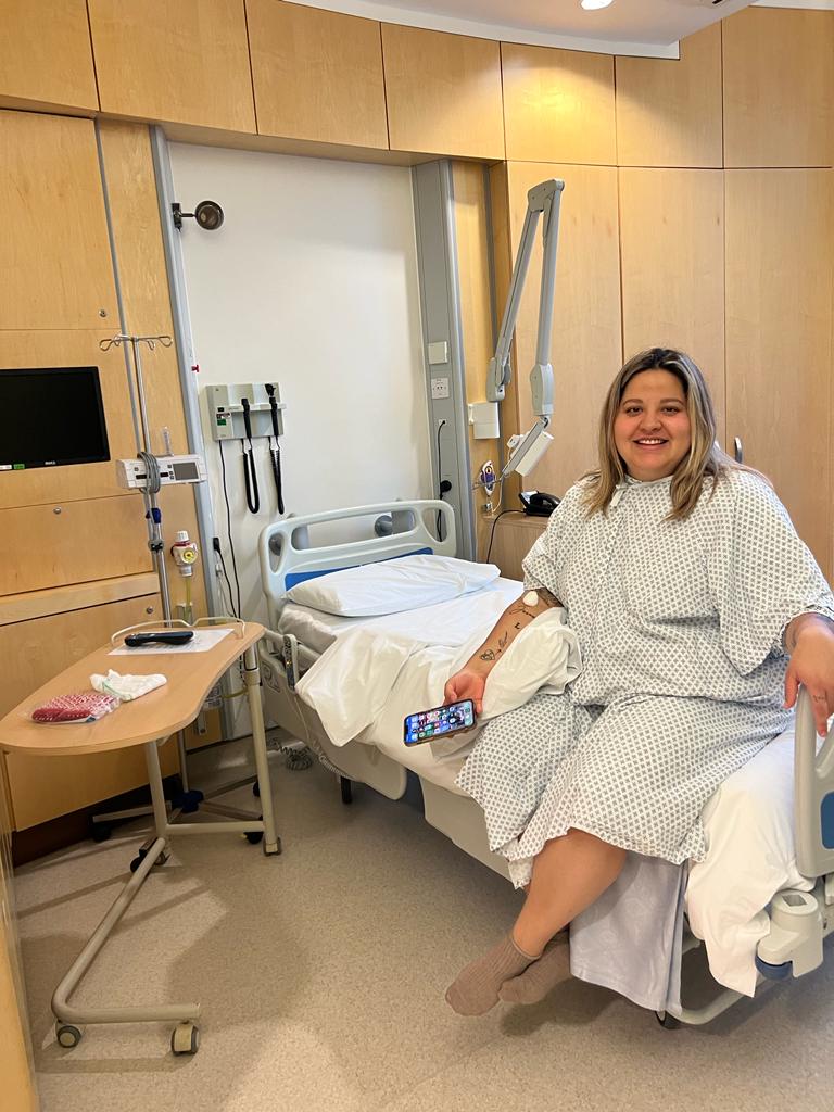 Mr Ali Alhamdani - Bariatric Surgery & Weight Loss Clinic — Dr.Visor photo 2