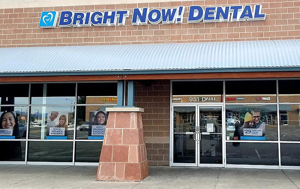 Bright Now! Dental & Orthodontics - , CO | Dental | Thornton, CO