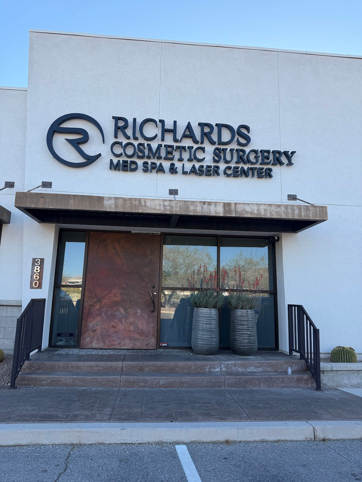 Richards Cosmetic Surgery | Aesthetic Surgery | Las Vegas, NV