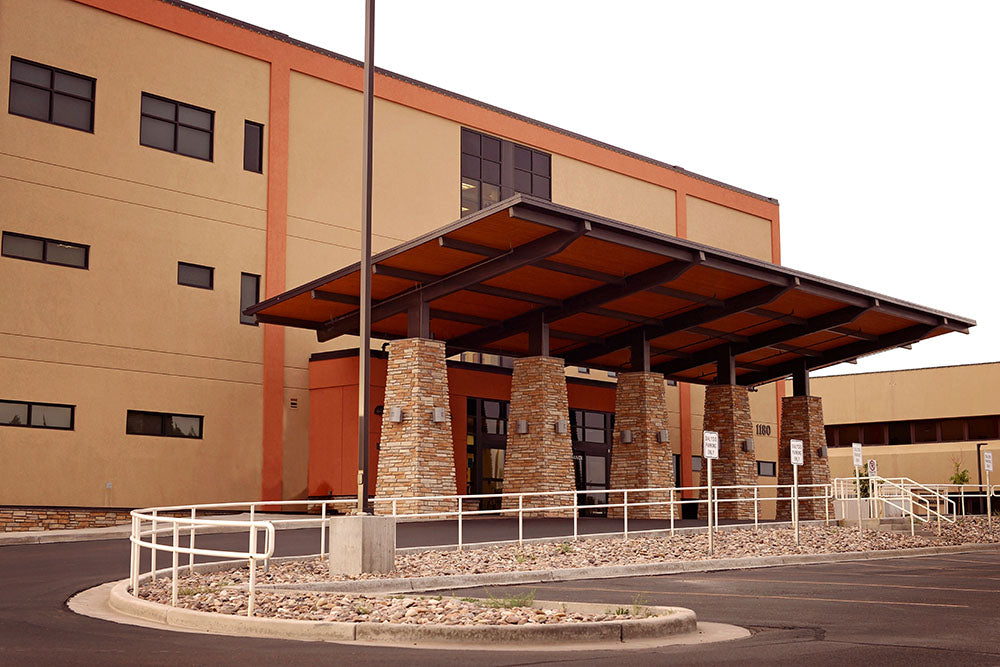 General Surgery Clinic of Sweetwater Memorial | Hair Transplant | Rock Springs, WY