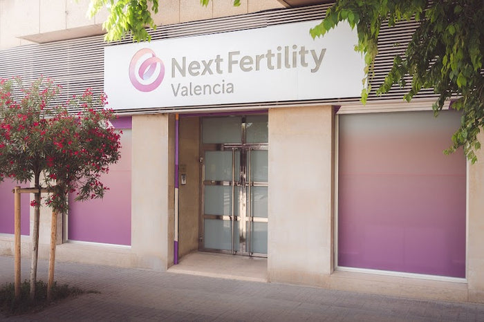 Next Fertility Valencia - Clínica de Reproducción Asistida y Fertilidad
