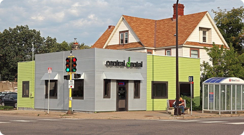 Central Dental | Dental | Minneapolis, MN