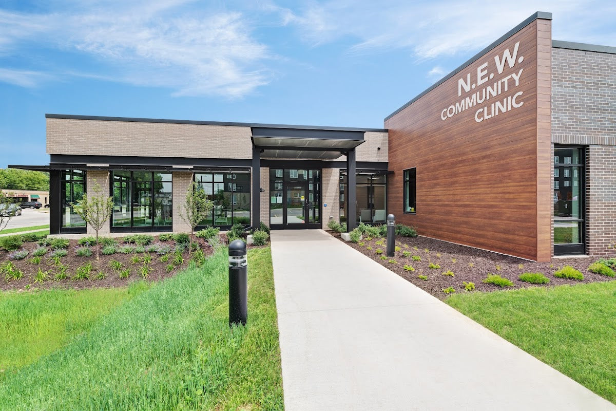 Clinic | Eye Clinic | Green Bay, WI