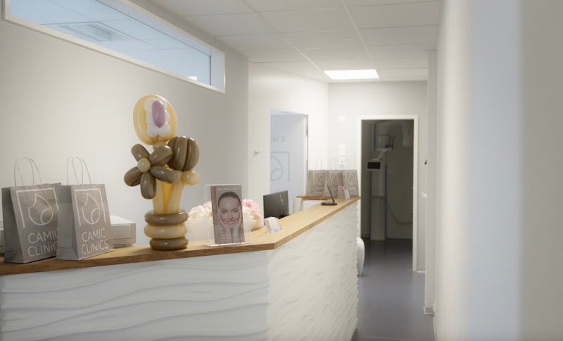 CAMIC Clinics Zahnarztpraxis | Dental | 8142 Uitikon