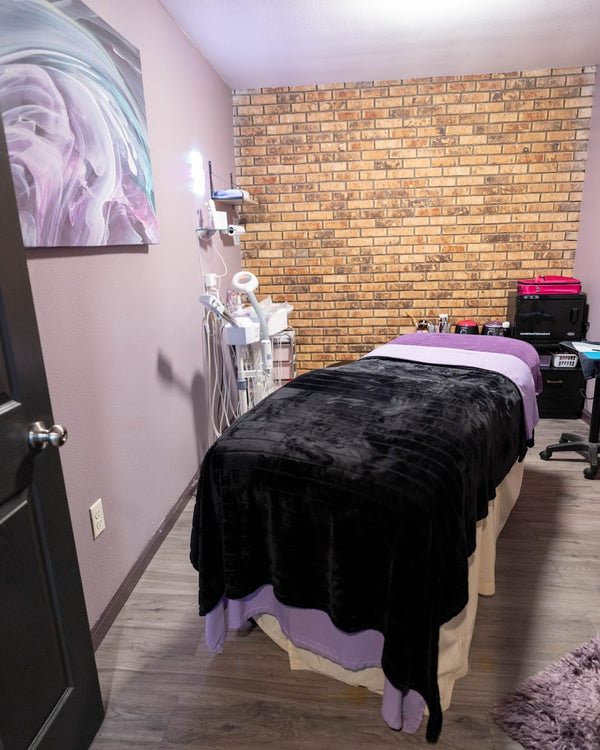 Skin By Legacy | Hair Transplant | Williston, ND