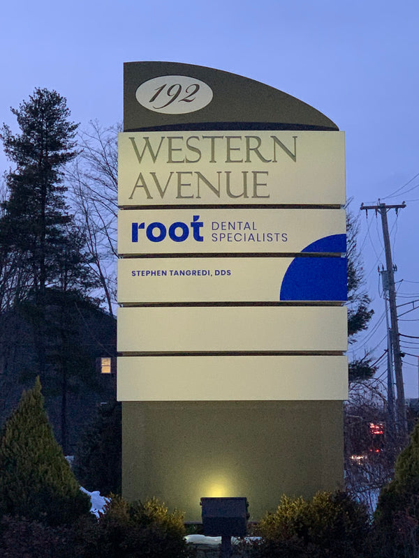 Root Dental Specialists | Dental | South Portland, ME