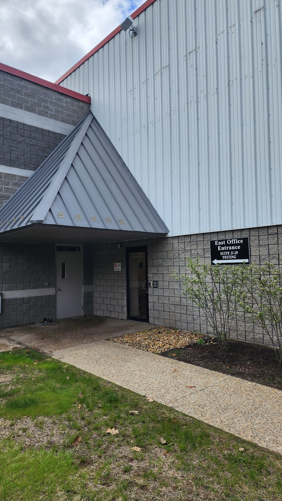 Prometric Test Center | IVF | Concord, NH