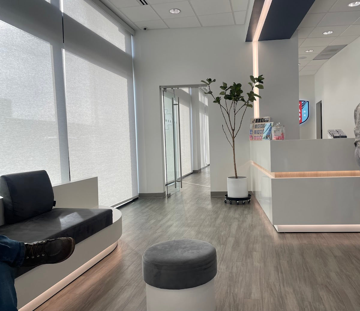 NKC Dental West Plaza | Dental | Westwood, MO