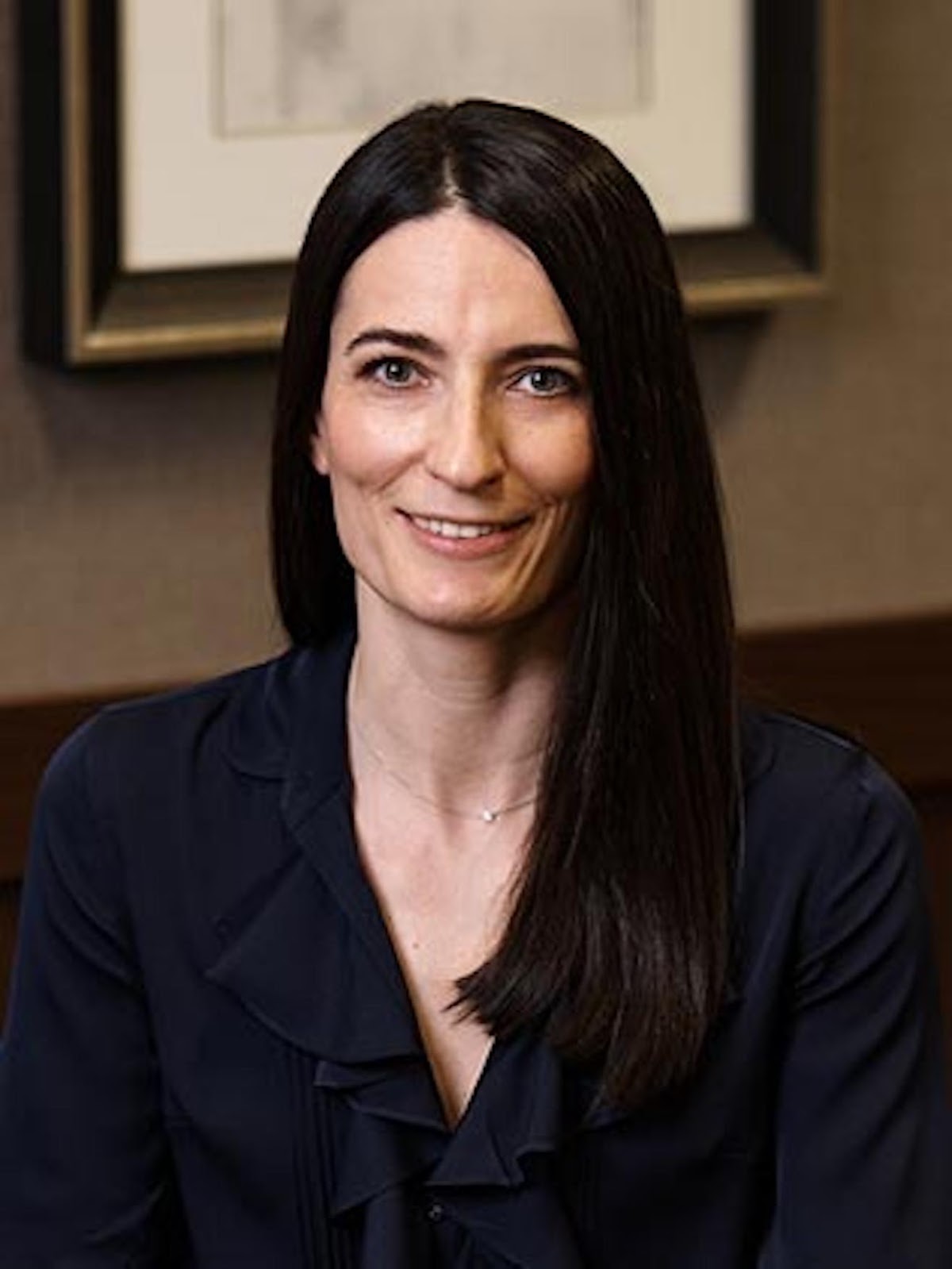 Elena R. Raducu, MD | Eye Clinic | Bismarck, ND