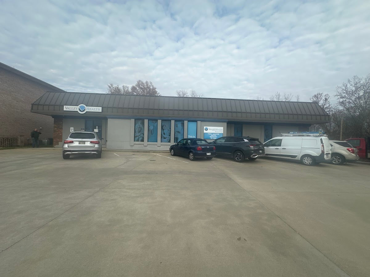 Valley Health - Westmoreland | Dental | Huntington, WV