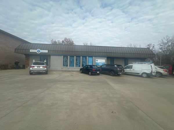 Valley Health - Westmoreland | Dental | Huntington, WV