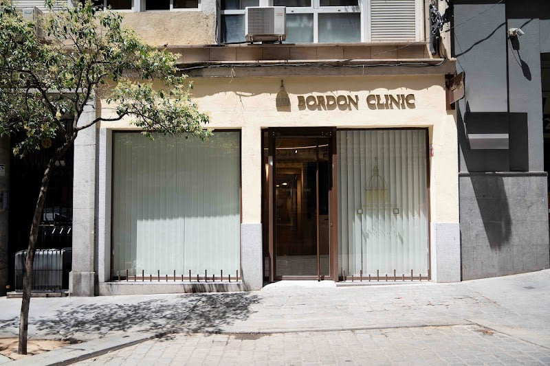 Bordonclinic - Dental Clinic in Madrid | Dental | 28012 Madrid