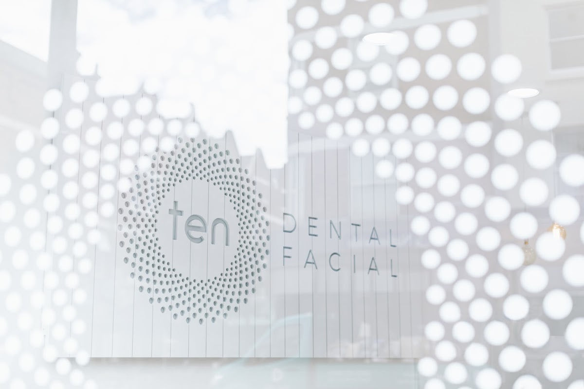 Ten Dental - Dental clinic in London SW4 7UQ, United Kingdom
