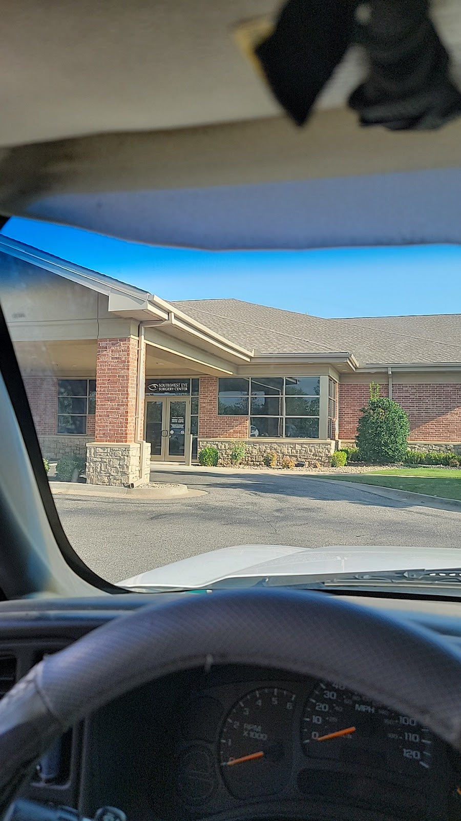 Southwest Eye Clinic & Surgery Center | Eye Clinic | Oklahoma City, OK