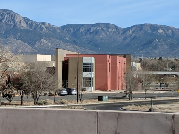 Eye Associates of | Eye Clinic | Albuquerque, NM
