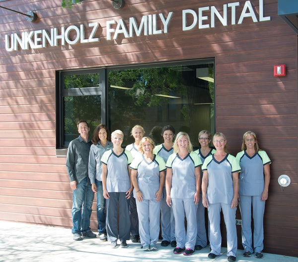 Unkenholz Family Dental | Dental | Rapid City, SD